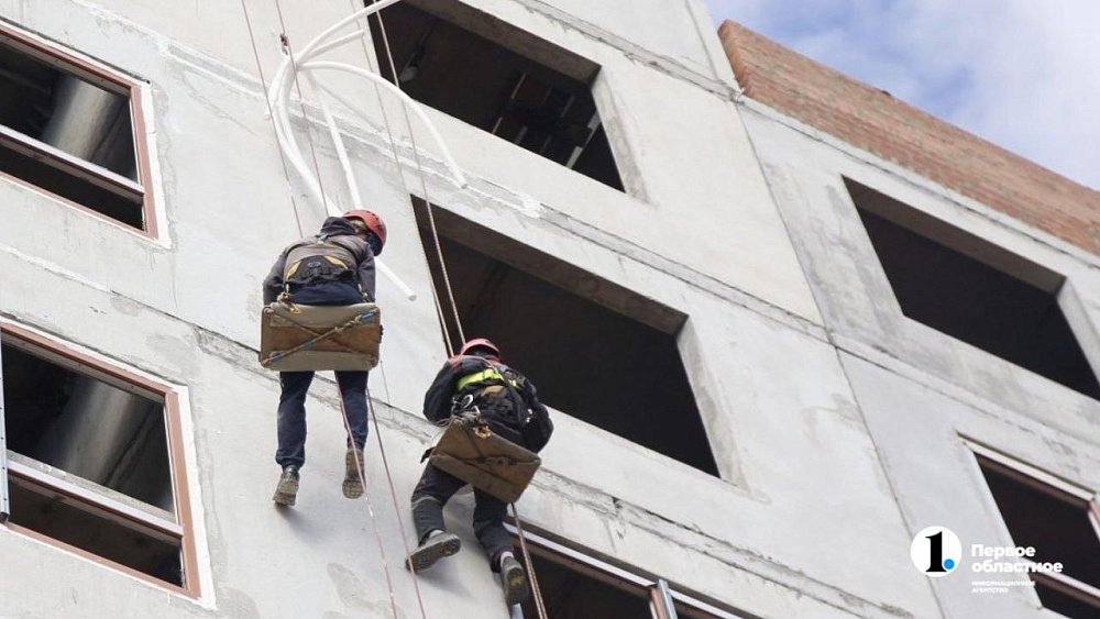 В Челябинской области нашли почти 140 тысяч компаний-долгожителей