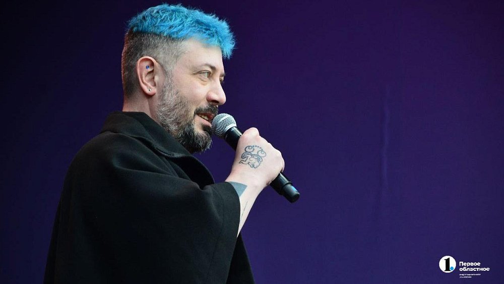 Артемий Лебедев назвал городской бор главной достопримечательностью Челябинска