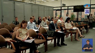 Прошла борьба за статус «лучшего по профессии»