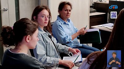 МЧС России проводит тренировку с психологами