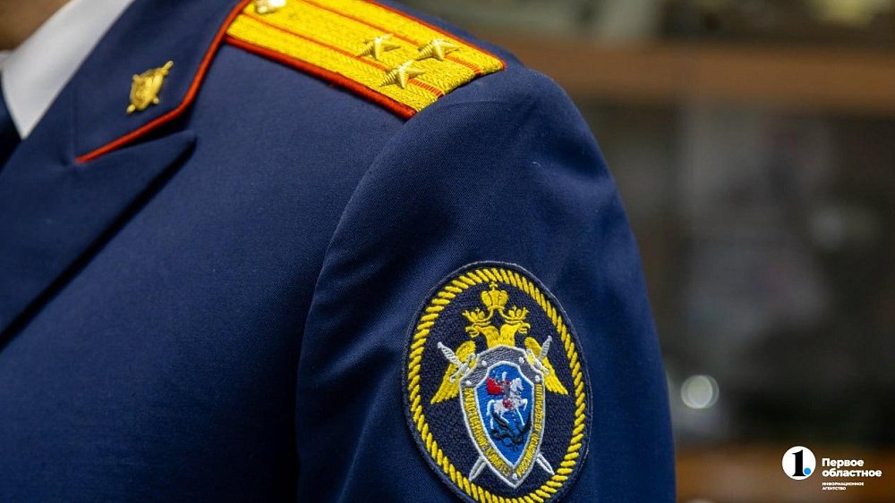 СК в Копейске выясняет обстоятельства ЧП, где мужчине оторвало кисти рук