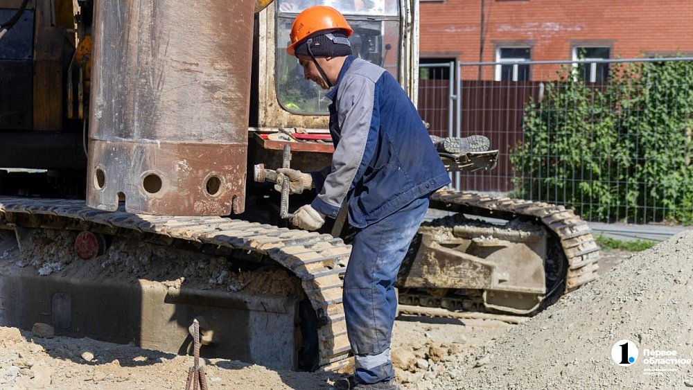 «Моспроект-3» продлил сроки торгов на строительство первой ветки метротрама в Челябинске