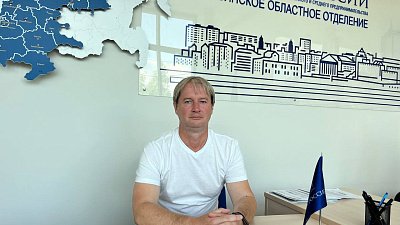 Алексей Черкасов: «На первых порах, если строить бизнес с Китаем, потребуется компания-помощник»