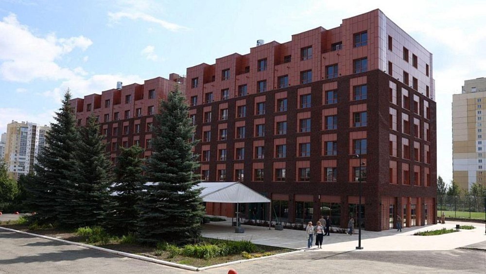 Южноуральские вузы определили составляющие продуктовых программ межуниверситетского кампуса