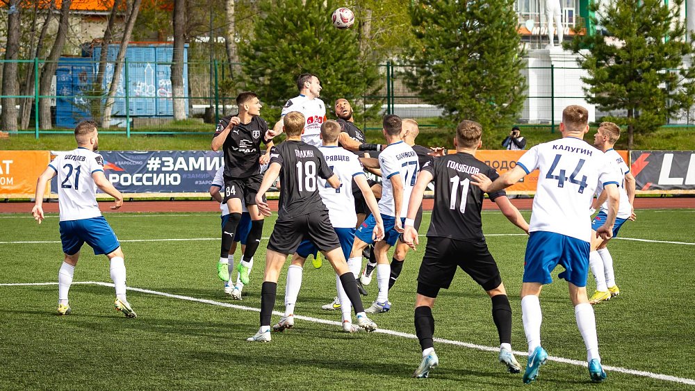 ФНЛ опубликовала календарь матчей во Второй лиге А