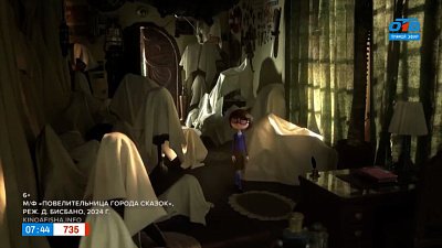 Первые киноновинки июля в рубрике «Идем в кино»