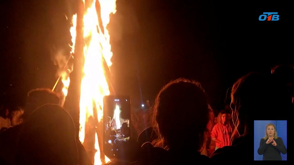 Фестиваль «Пламя Аркаима» стартует 18 июля