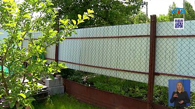 «Глухие» заборы под угрозой