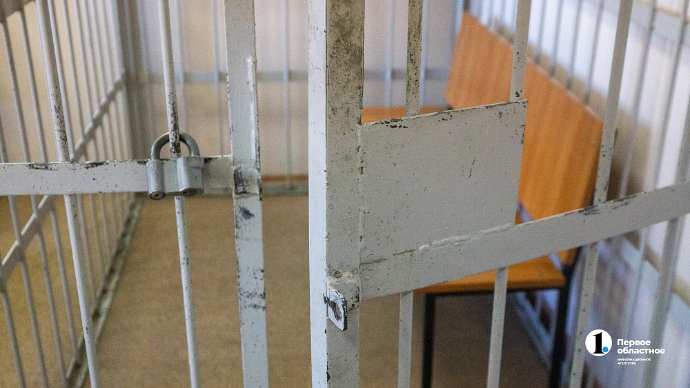 Двух россиян осудили за поджог железнодорожных объектов в Челябинской области