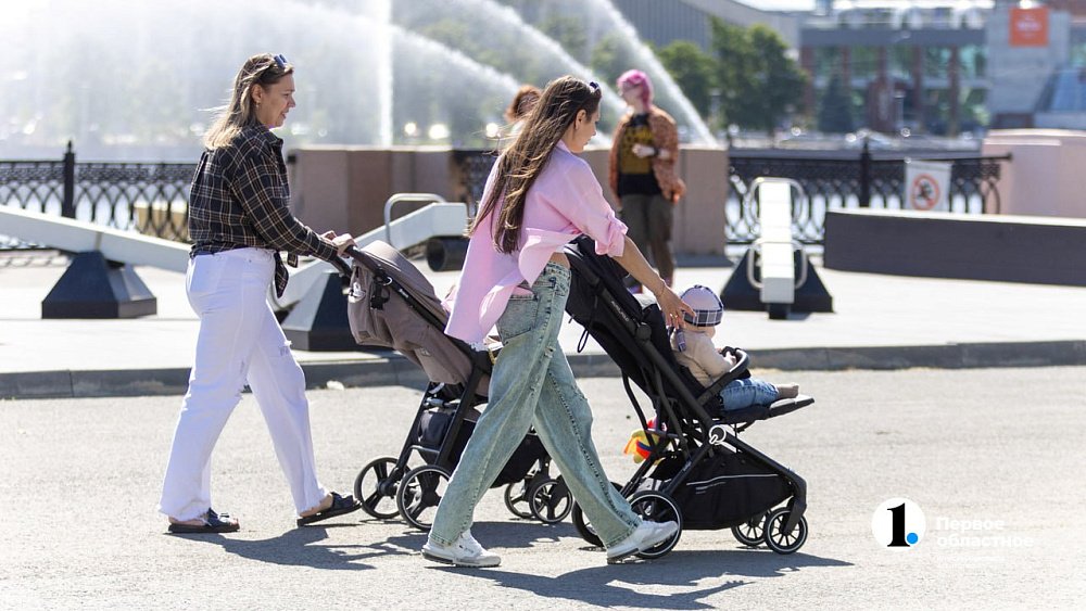 Правительство РФ предложило новые меры поддержки для матерей-героинь