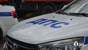 На улице Лесопарковой в Челябинске сбили женщину на пешеходном переходе