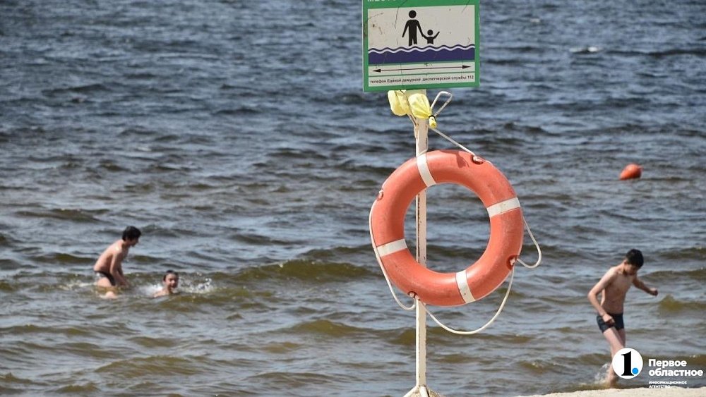 В Челябинской области 10‑летняя девочка утонула в реке Кидыш