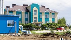 Осенью жителям поселка в Челябинской области пойдет тепло от новой котельной