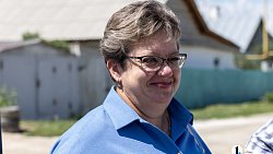 Осенью жителям поселка в Челябинской области пойдет тепло от новой котельной