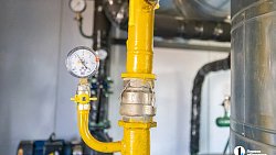 Осенью жителям поселка в Челябинской области пойдет тепло от новой котельной