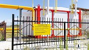 Еще больше домов в Карталинском и Нагайбакском районах получат доступ к газу