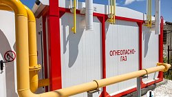 Еще больше домов в Карталинском и Нагайбакском районах получат доступ к газу