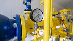 Еще больше домов в Карталинском и Нагайбакском районах получат доступ к газу