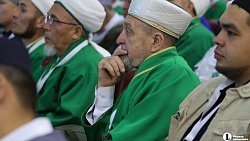 В Троицке стартовали «Расулевские чтения»