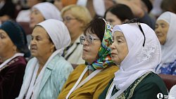 В Троицке стартовали «Расулевские чтения»