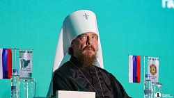 В Троицке стартовали «Расулевские чтения»