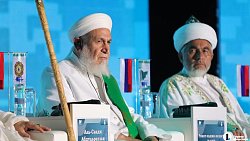 В Троицке стартовали «Расулевские чтения»