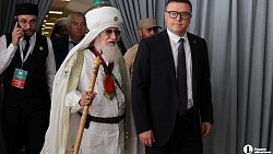 В Троицке стартовали «Расулевские чтения»