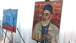 В Троицке стартовали «Расулевские чтения»