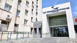 Участники СВО проходят реабилитацию в городской больнице № 2 Магнитогорска