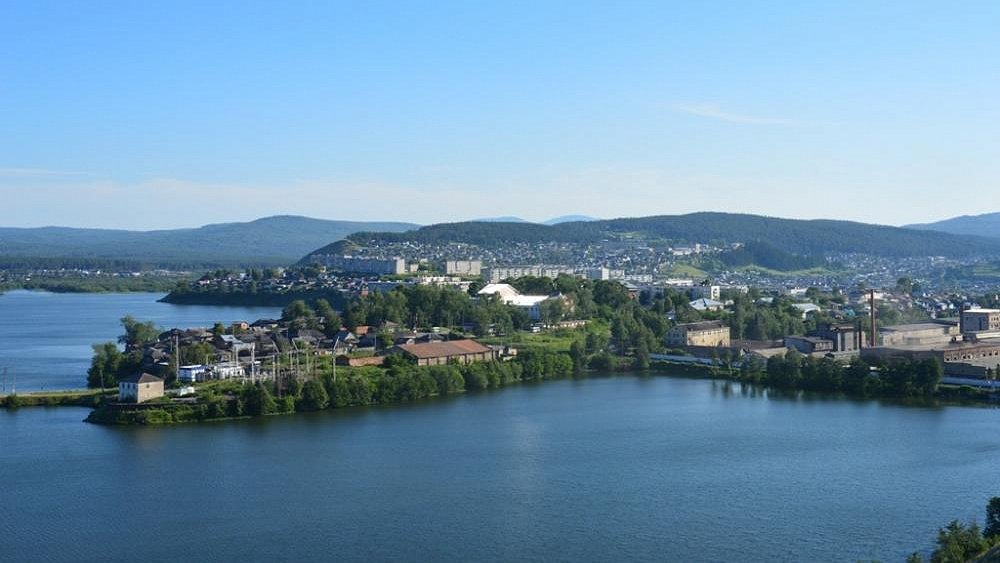 Катав-Ивановск отмечает 270‑летие