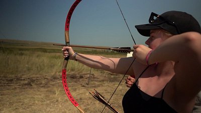 Фестиваль «Пламя Аркаима» в 2025 году продлится несколько дней