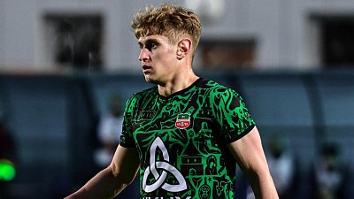 Футбольный клуб «Челябинск» вернул на родину Данилу Емельянова