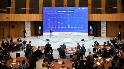 Организации соцсферы Южного Урала повысят эффективность работы в рамках федпроекта