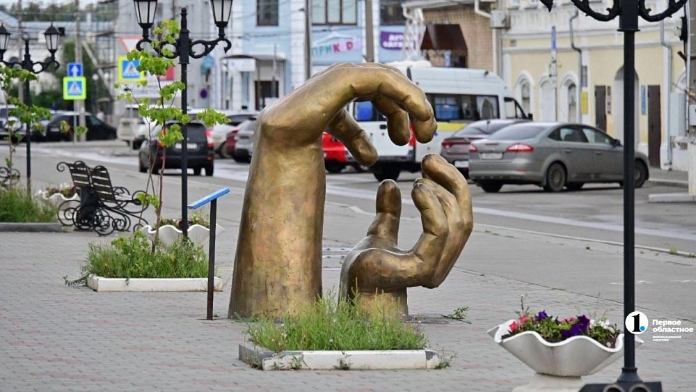 Троицк станет пилотным городом в проекте «Светлый регион»