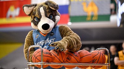 Более 7700 матчей провела Федерация баскетбола Челябинской области в сезоне — 2024/2025