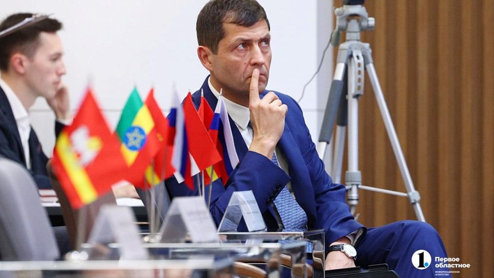 Более 50 предприятий Южного Урала могут выйти на рынки Индонезии, Эфиопии и ЮАР