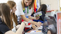 Фестиваль «Челябинская область — большая семья» прошел в Уйском районе