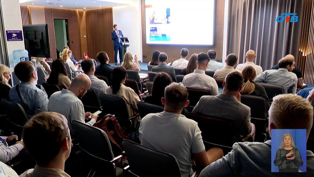 Южный Урал выходит на рынки перспективных стран