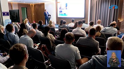 Южный Урал выходит на рынки перспективных стран