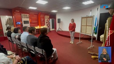 Челябинская федерация профсоюзов представит патриотический проект на «ИННОПРОМ — 2025»