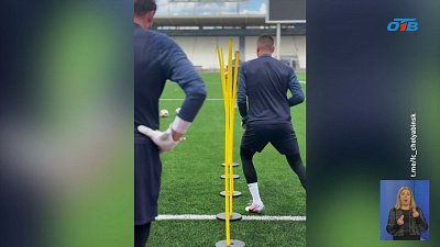 Игроки «Челябинска» начали подготовку к сезону