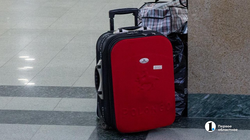 В аэропорту Пулково десятки рейсов задерживаются и отменены