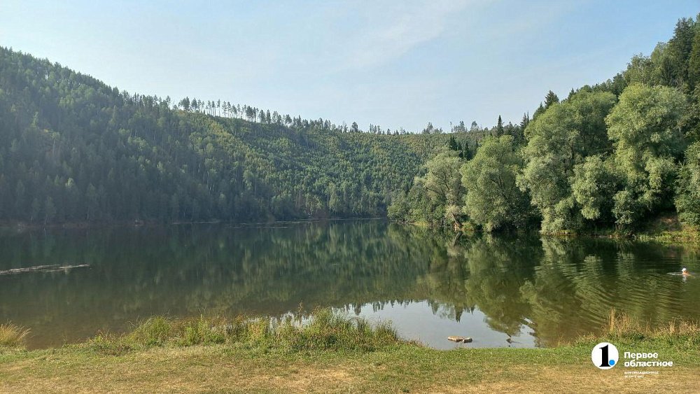 В Челябинской области 17 человек погибли на водоемах с начала лета