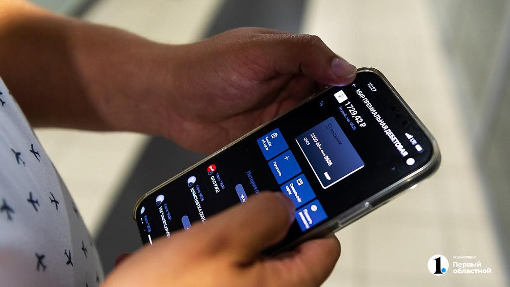 Девять южноуральцев перевели мошенникам 6 млн рублей за сутки