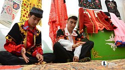 Сабантуй-2025 в Челябинской области установил новый рекорд посещаемости