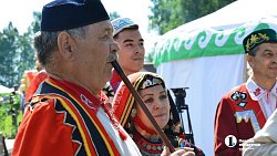 Сабантуй-2025 в Челябинской области установил новый рекорд посещаемости