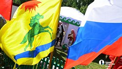 Сабантуй-2025 в Челябинской области установил новый рекорд посещаемости