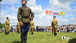 Сабантуй-2025 в Челябинской области установил новый рекорд посещаемости