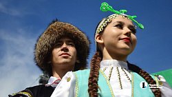 Сабантуй-2025 в Челябинской области установил новый рекорд посещаемости