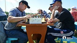 Сабантуй-2025 в Челябинской области установил новый рекорд посещаемости